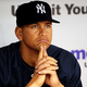 Illustration for article titled Alex Rodriguez On Steroids Since High School?